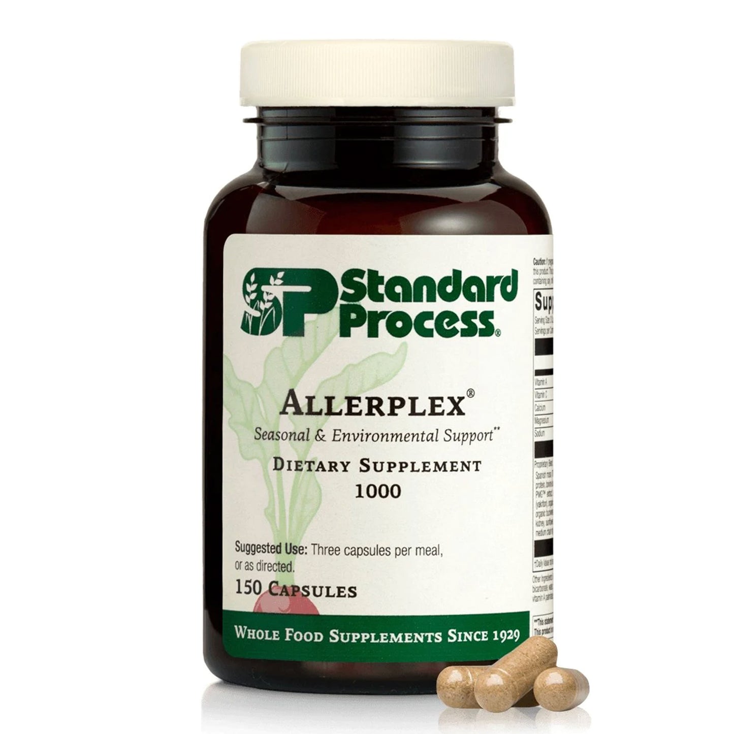 Allerplex® 150 Capsules