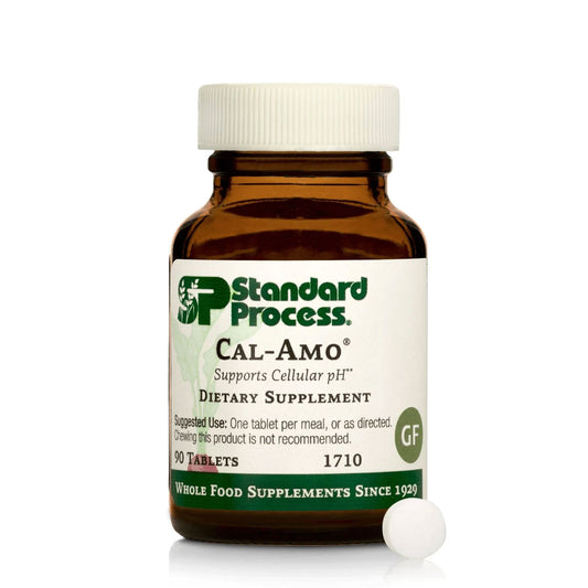 Cal-Amo® 90 Tablets