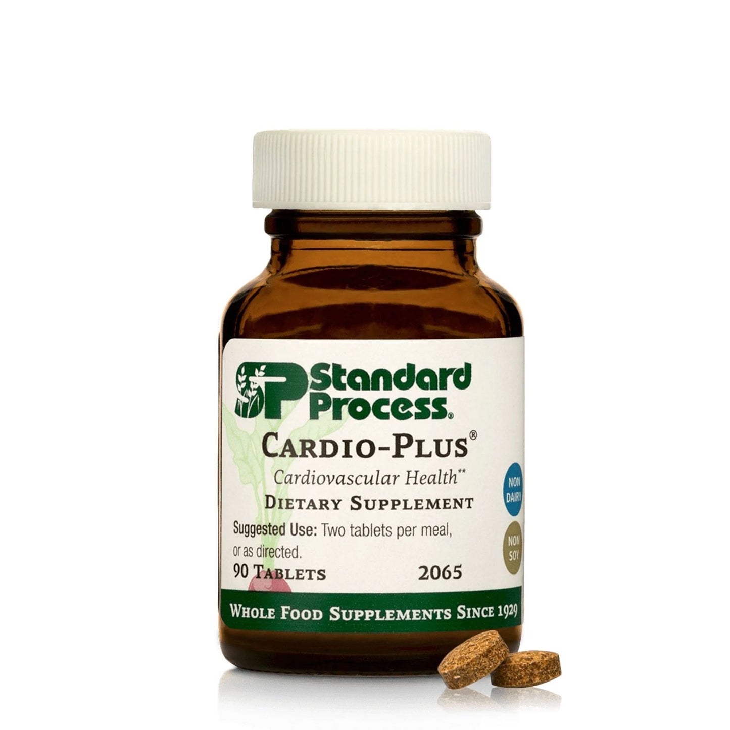 Cardio-Plus®