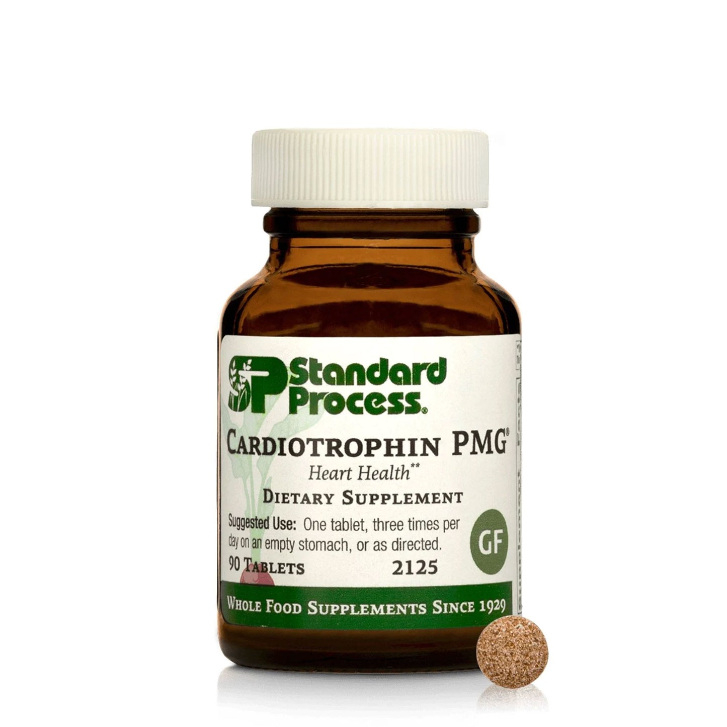 Cardiotrophin PMG® 90 Tablets