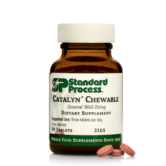 Catalyn® Chewable 90 Tablets