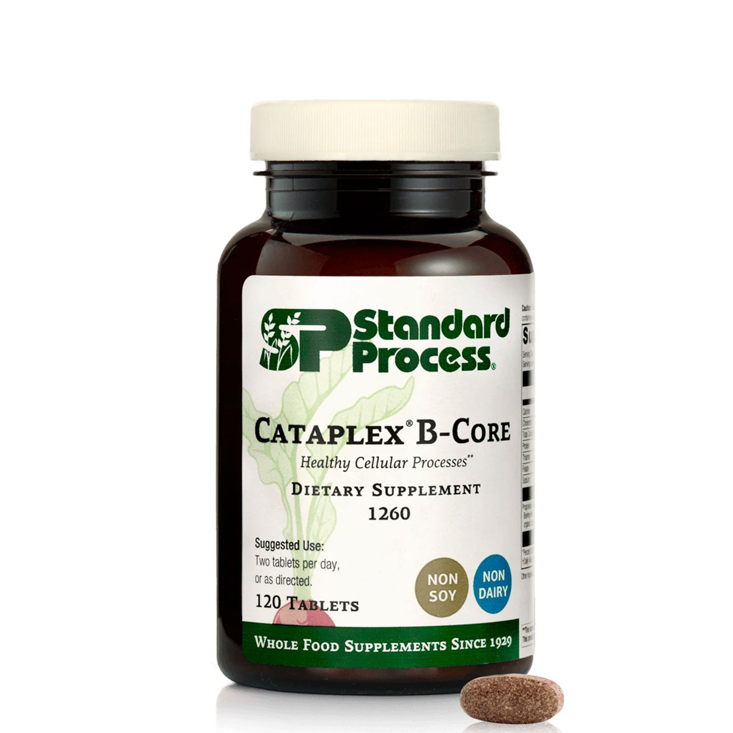 Cataplex® B-Core