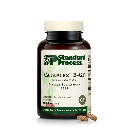 Cataplex® B-GF 360 Tablets