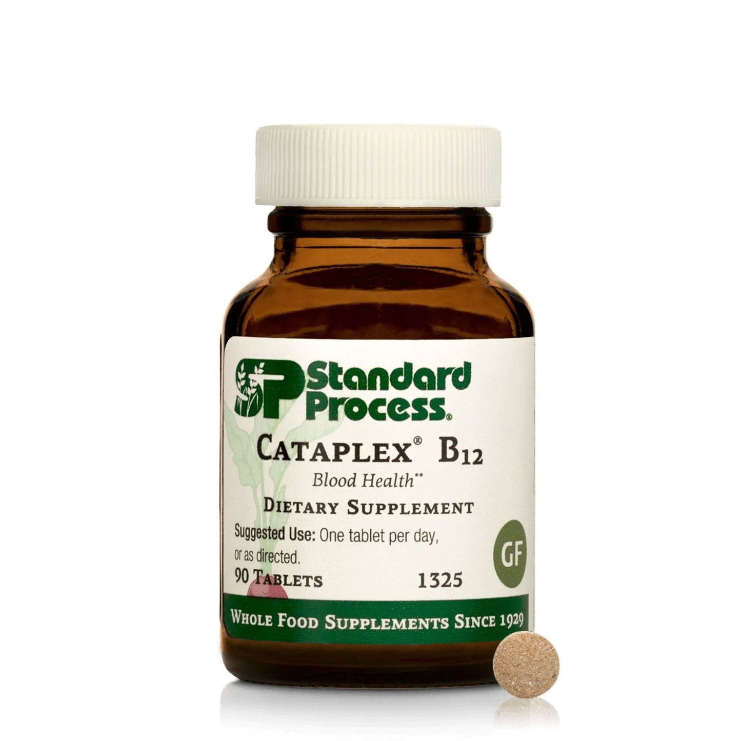 Cataplex® B12 90 Tablets