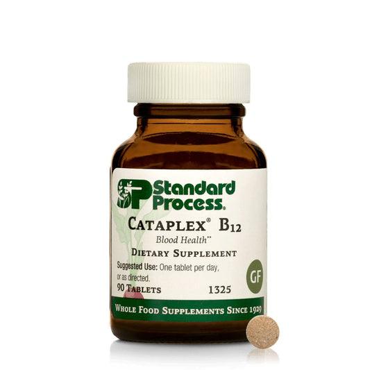 Cataplex® B12 90 Tablets