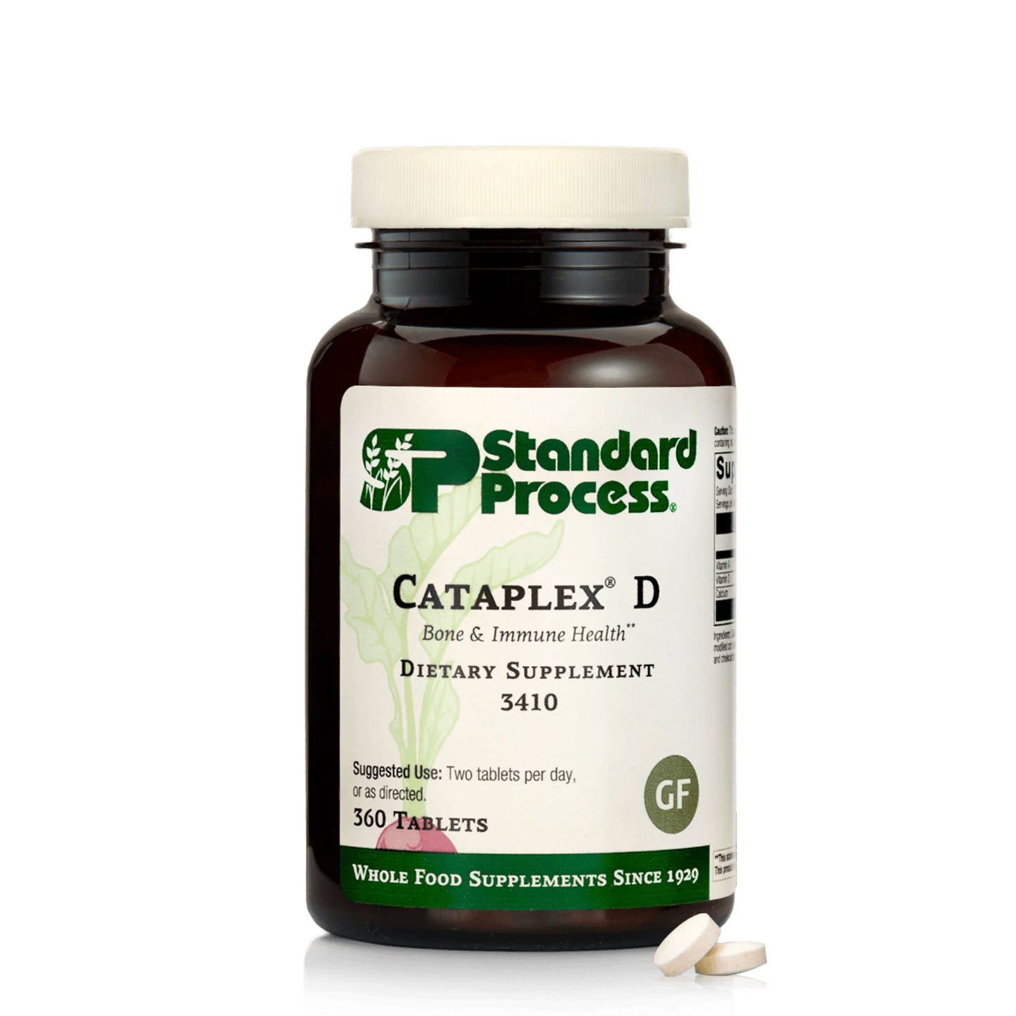 Cataplex® D