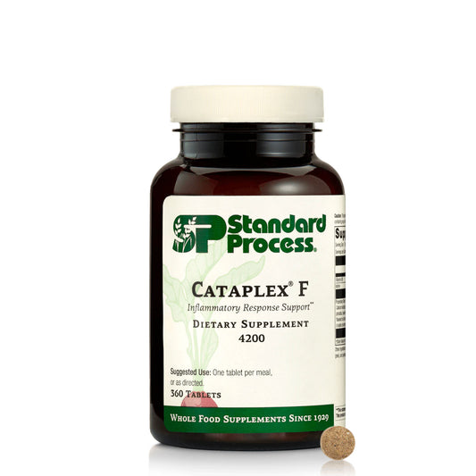 Cataplex® F Tablets