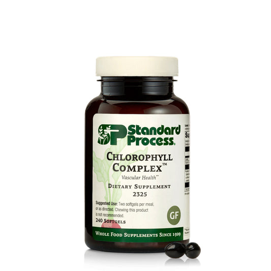 Chlorophyll Complex™