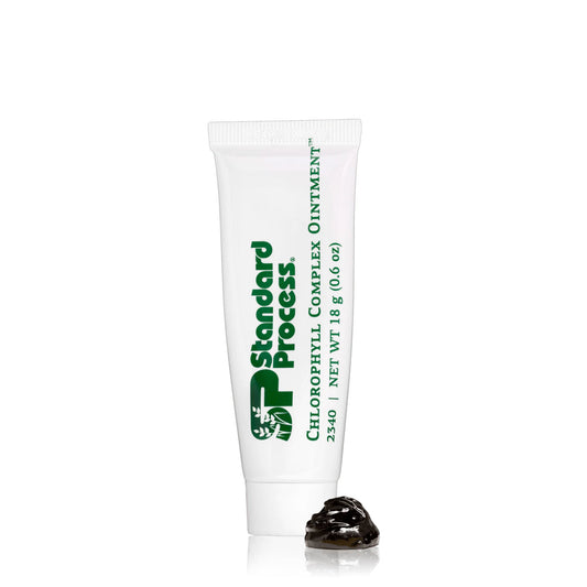 Chlorophyll Complex Ointment