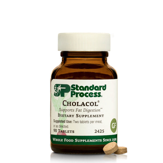 Cholacol® 90 Tablets