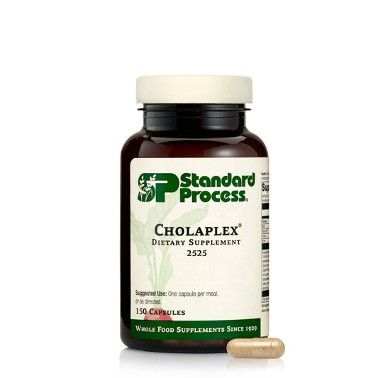 Cholaplex® 150 Capsules