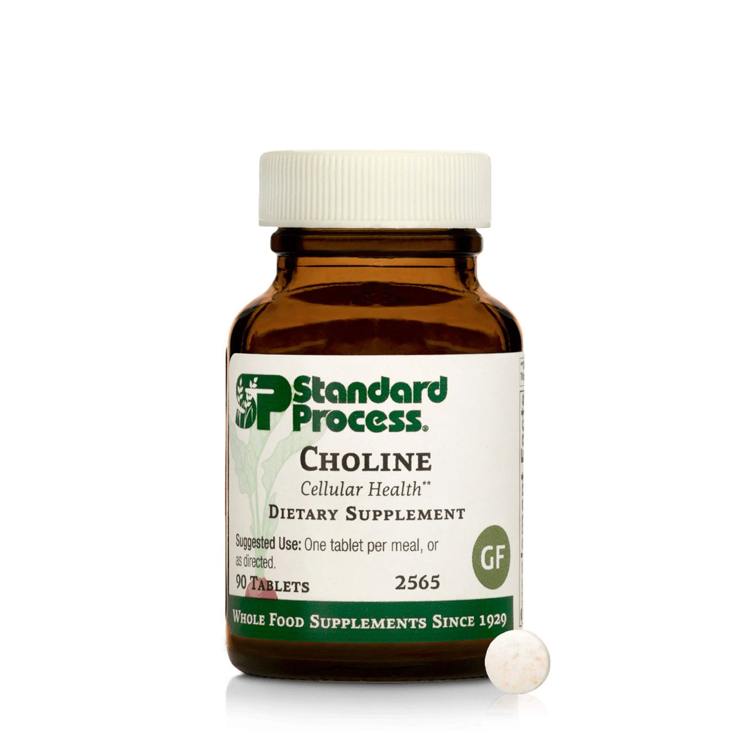 Choline 90 Tablets