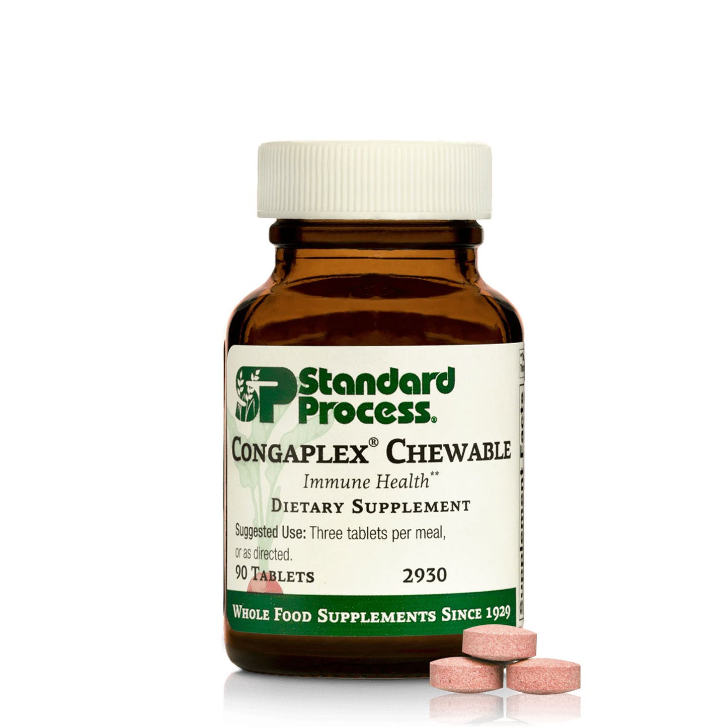 Congaplex® Chewable 90 Tablets