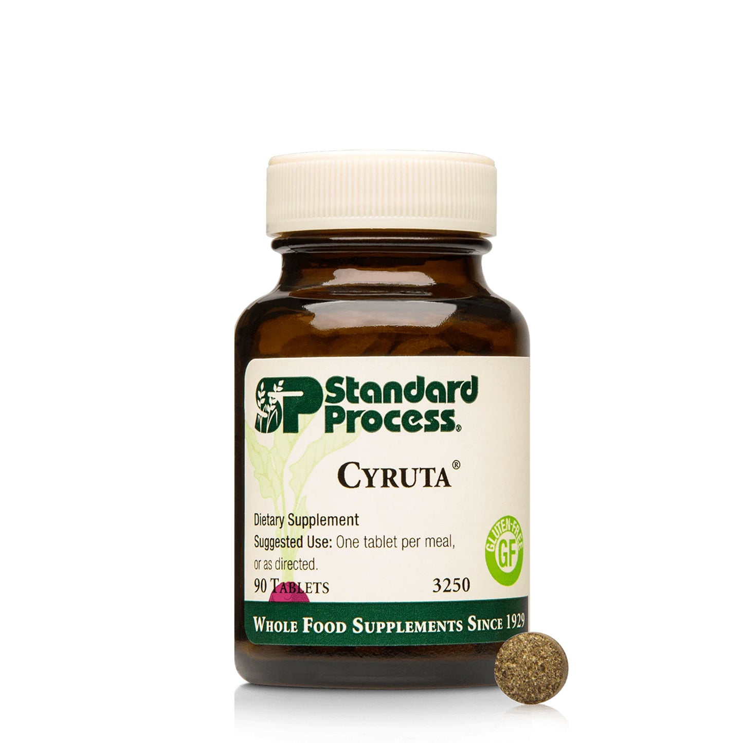 Cyruta® 90 Tablets