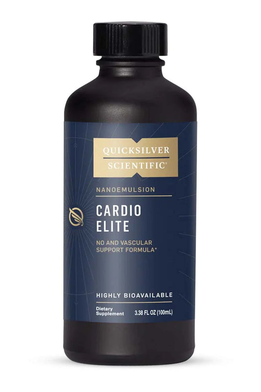 Cardio Elite