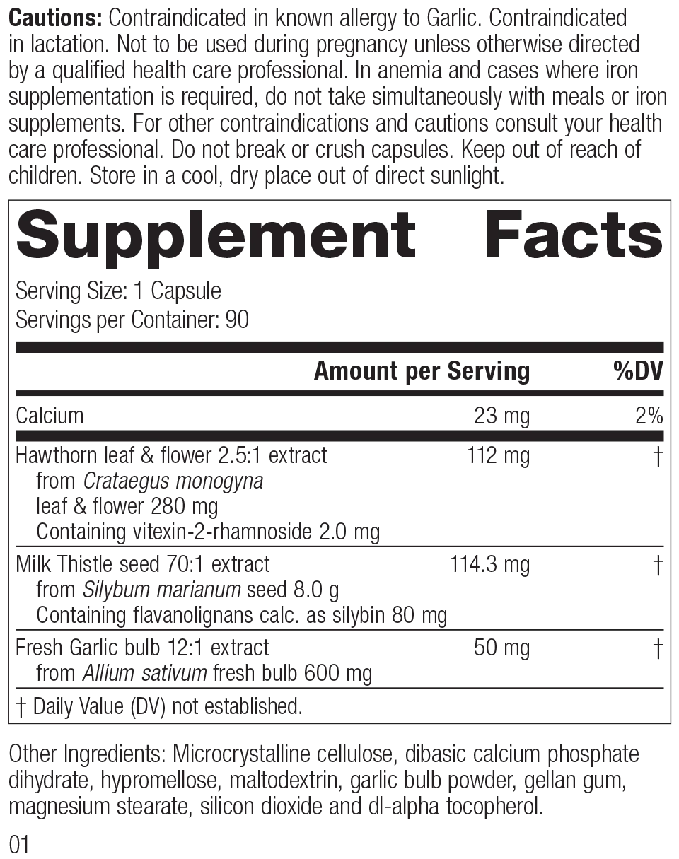 ChelaCo 90 Tablets