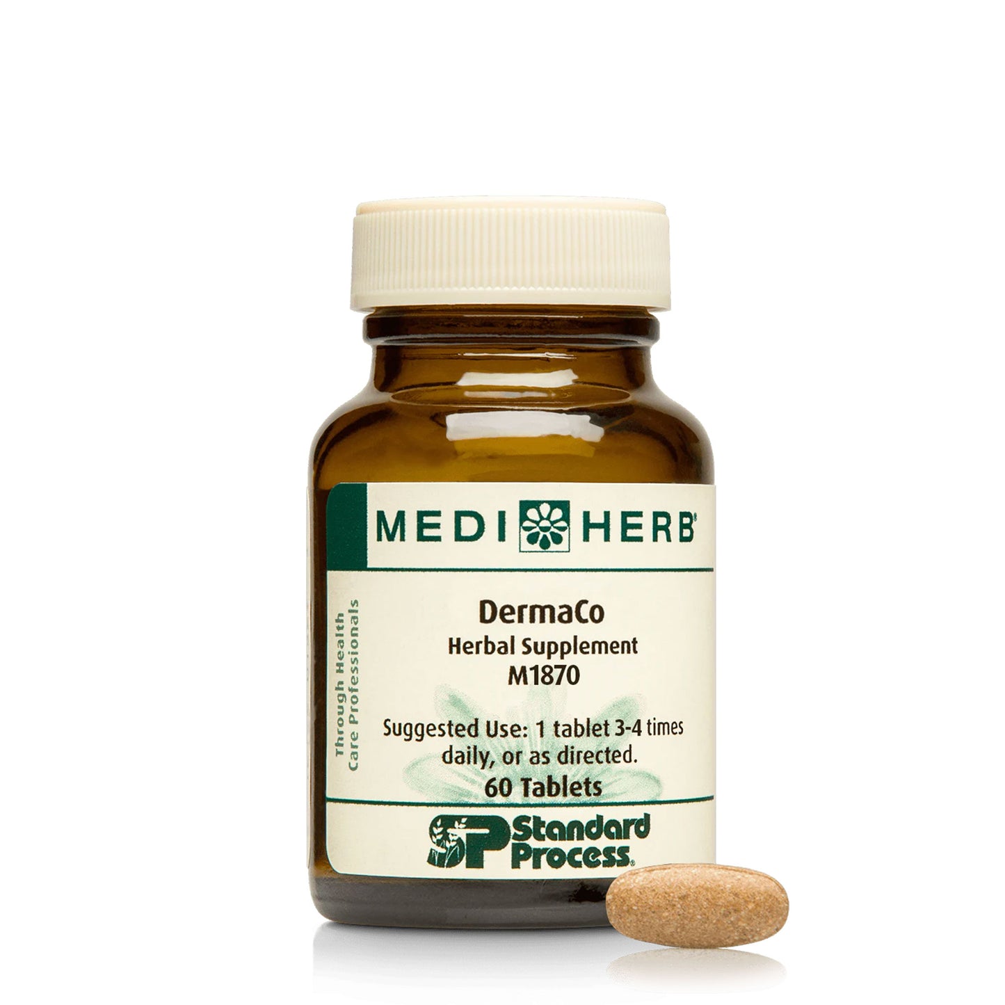 DermaCo 60 Tablets