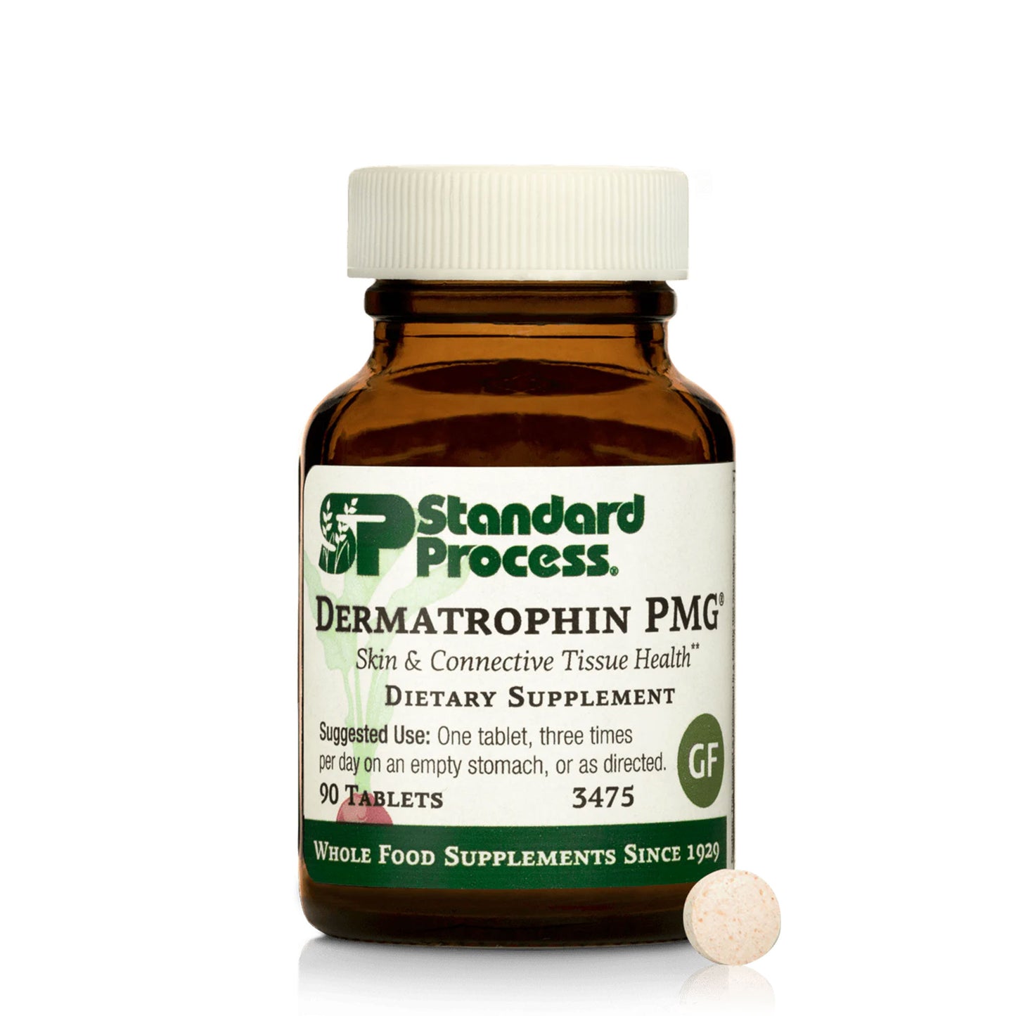 Dermatrophin PMG® 90 Tablets