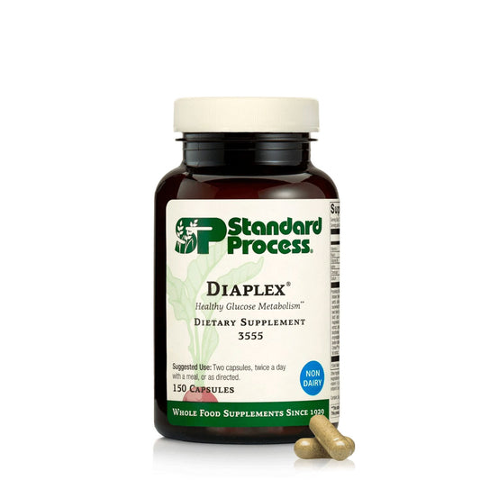 Diaplex® 150 Capsules