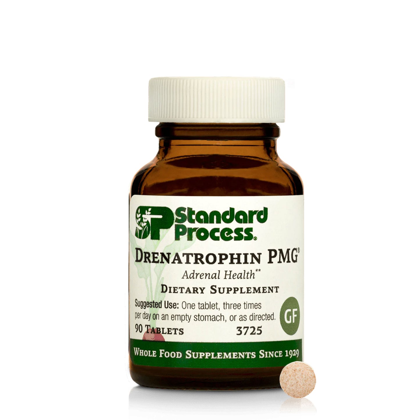 Drenatrophin PMG® 90 Tablets