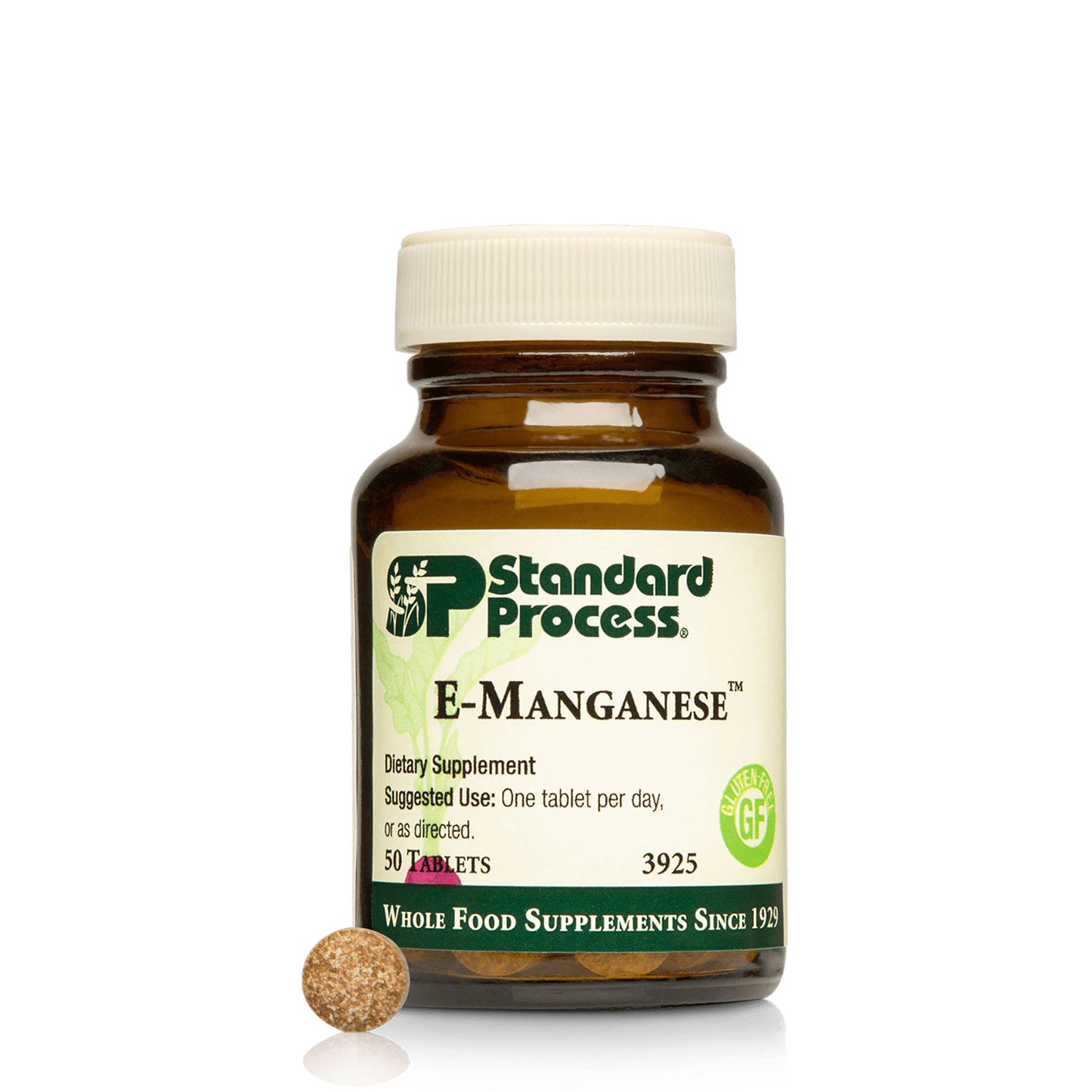 E-Manganese™ 50 Tablets