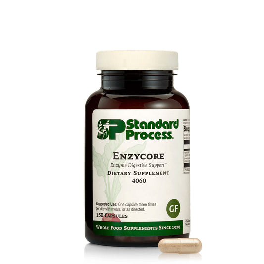 Enzycore 150 Capsules