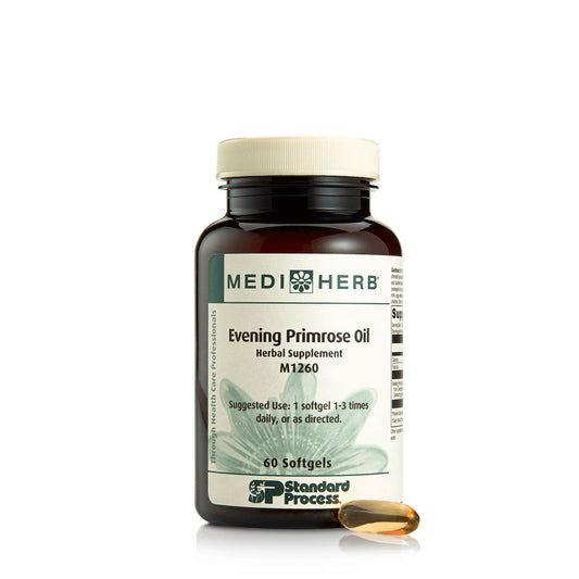 Evening Primrose Oil 60 Softgels