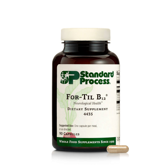 For-Til B12® 90 Capsules