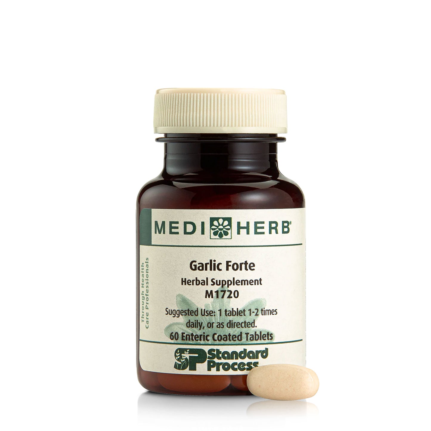 Garlic Forte 60 Tablets