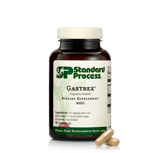 Gastrex® 90 Capsules