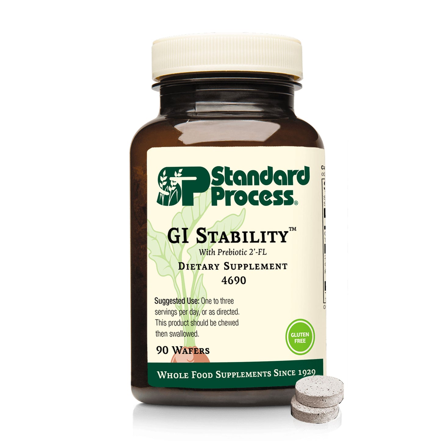 GI Stability™ 90 Wafers