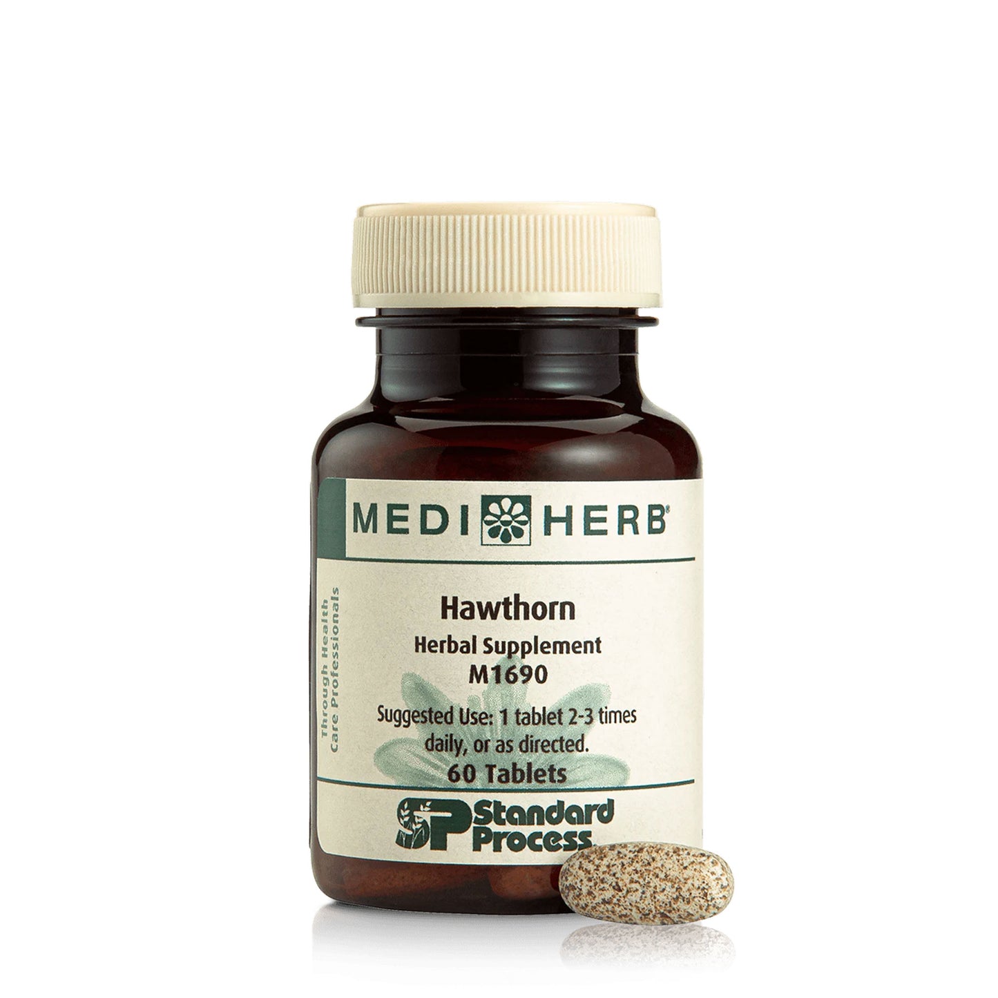 Hawthorn 60 Tablets