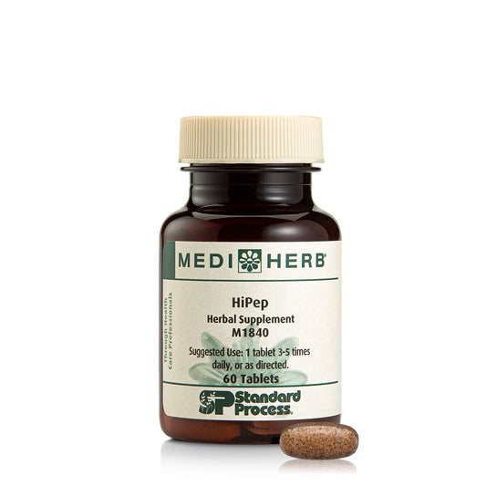 HiPep 60 Tablets