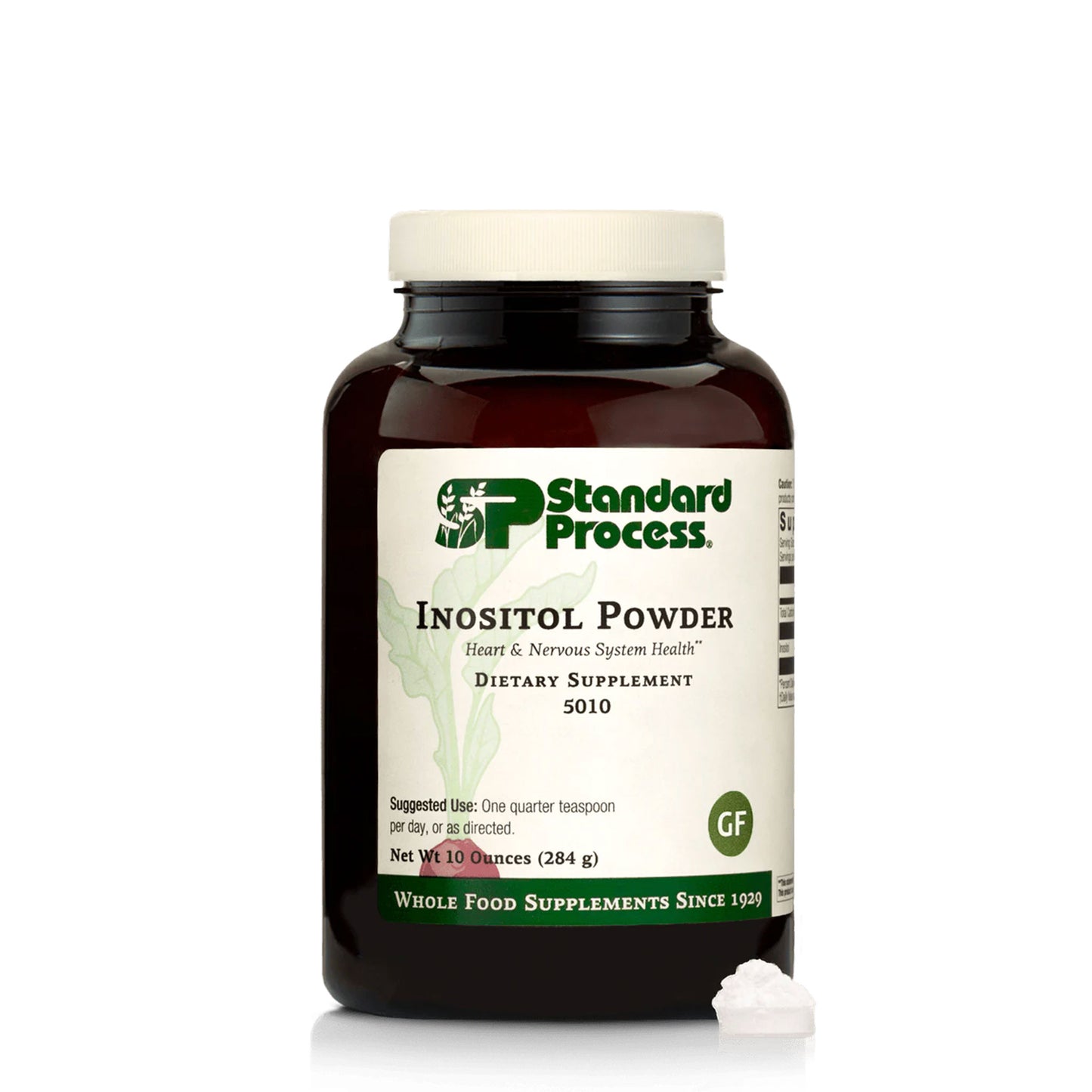 Inositol Powder 10oz