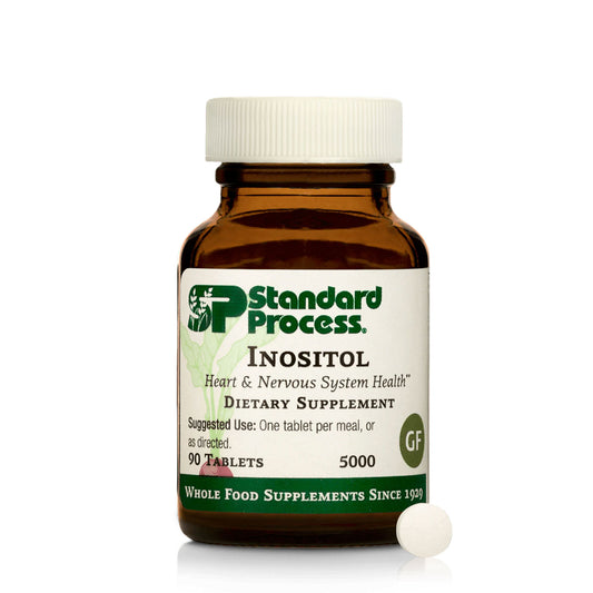 Inositol 90 Tablets