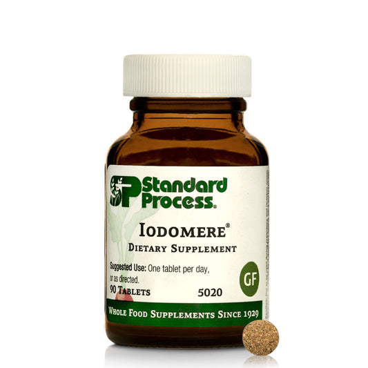 Iodomere® 90 Tablets