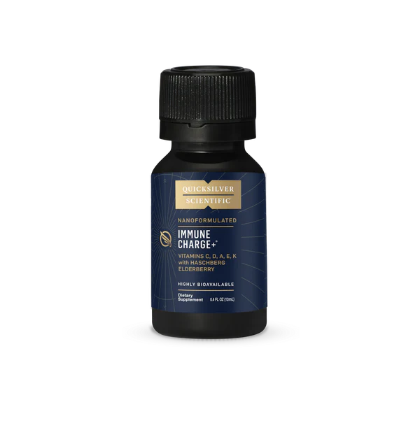 Immune Charge+® Shots