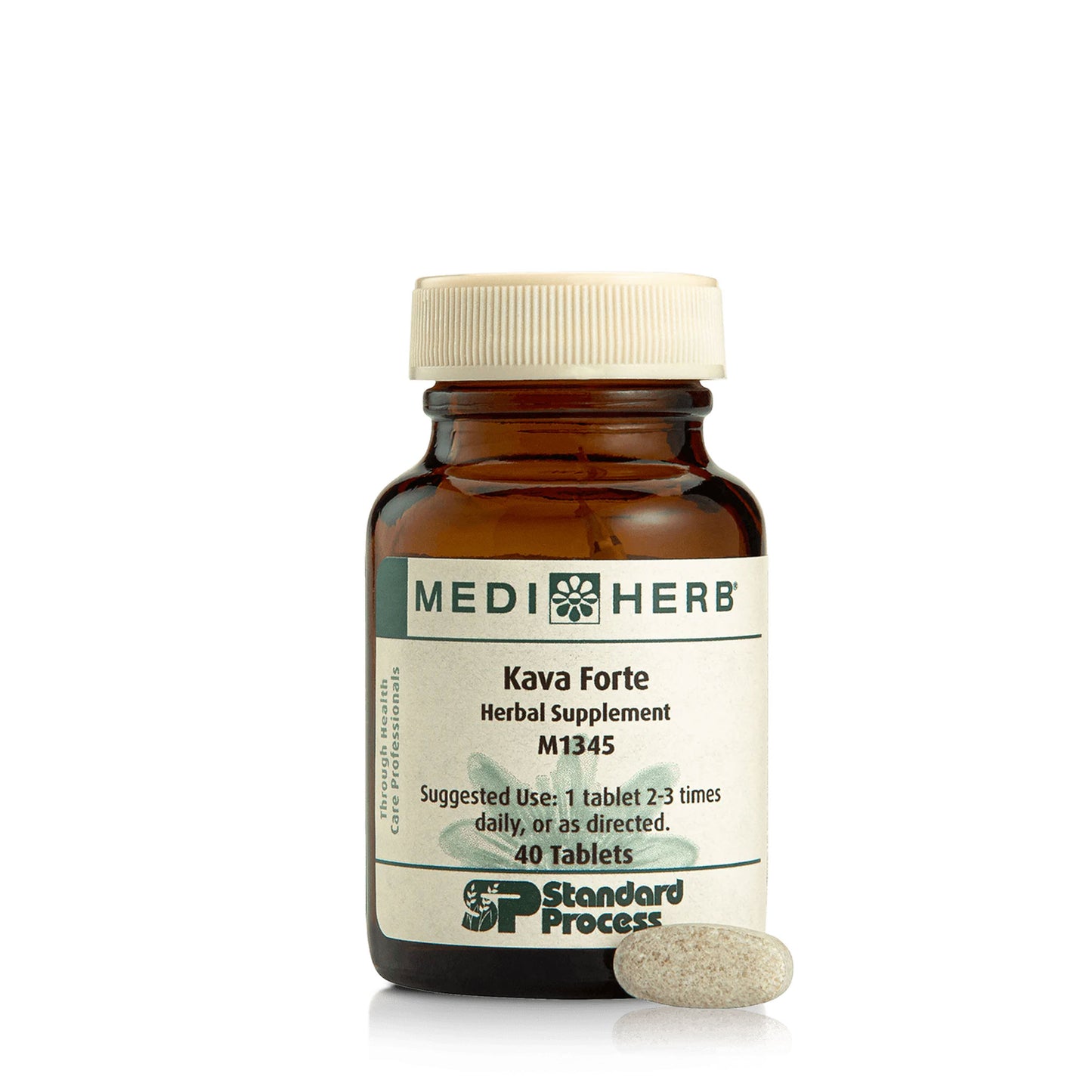 Kava Forte 40 Tablets