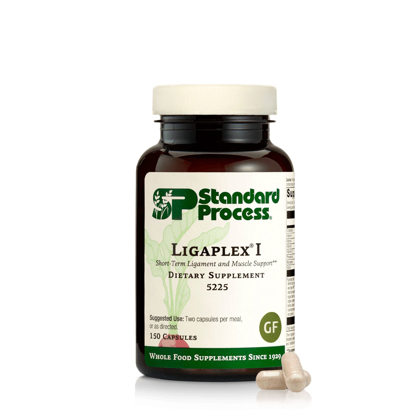 Ligaplex® I 150 Capsules