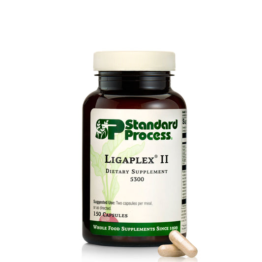 Ligaplex® II 150 Capsules