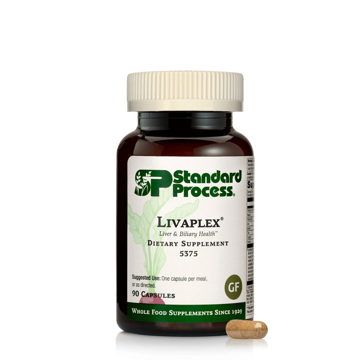 Livaplex® 90 Capsules