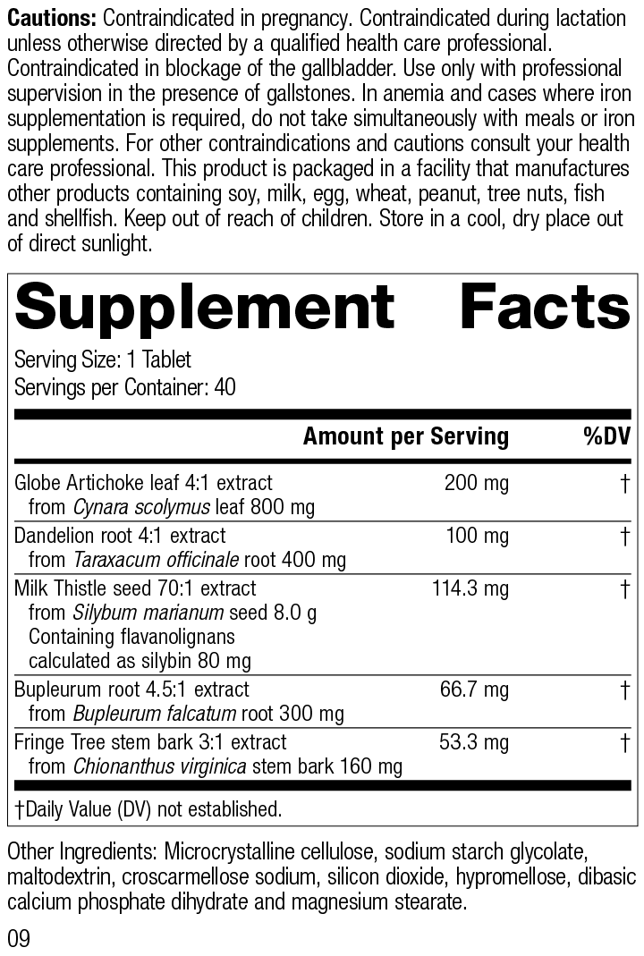 Livton® Complex