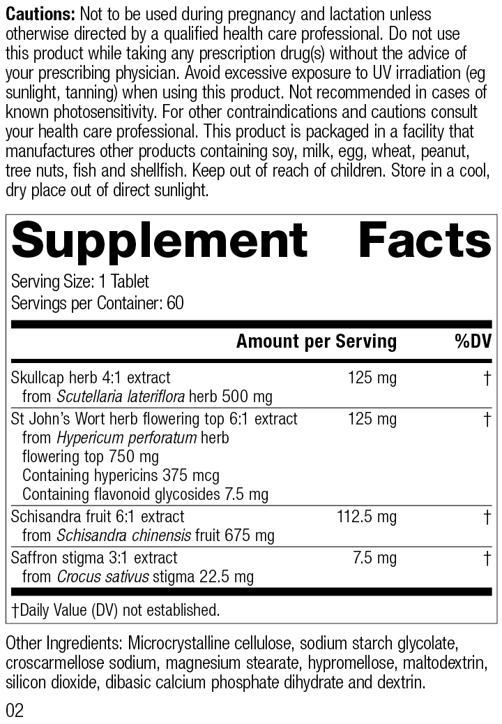 Nevaton Forte 60 Tablets