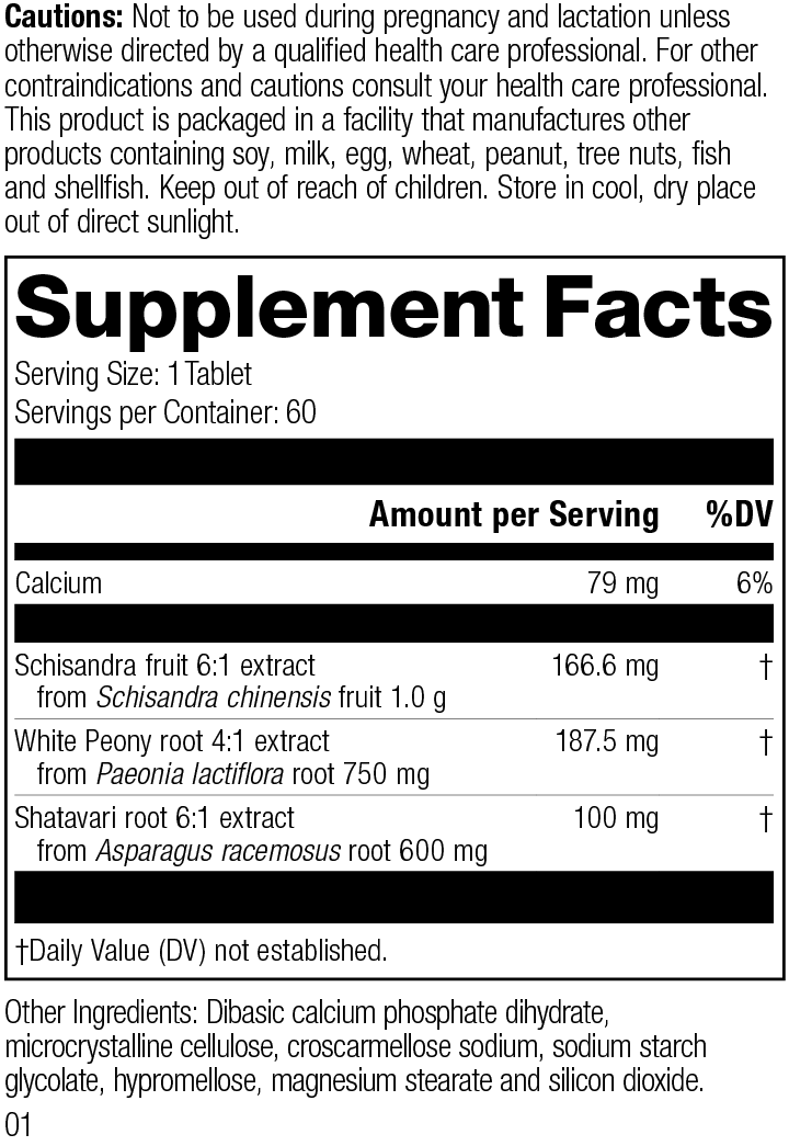 FemCo 60 Tablets