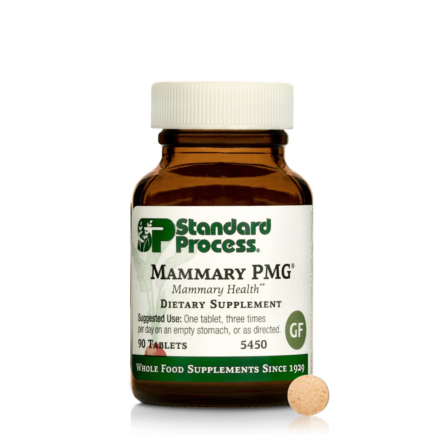 Mammary PMG® 90 Tablets