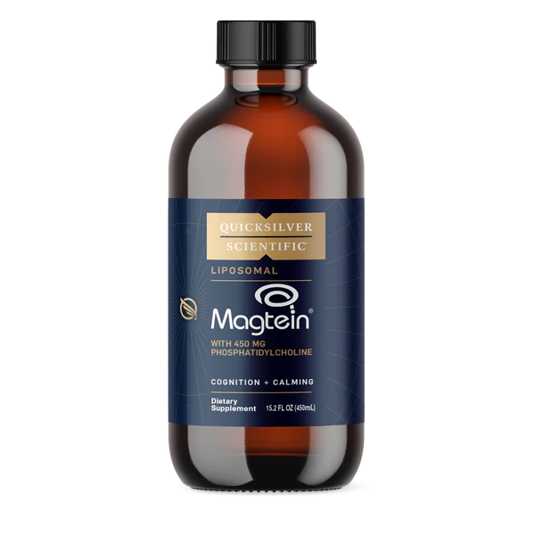 Liposomal Magtein®