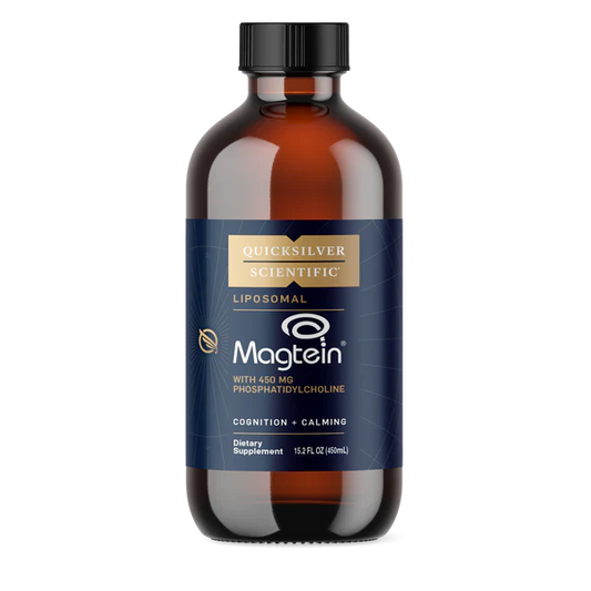 Liposomal Magtein®