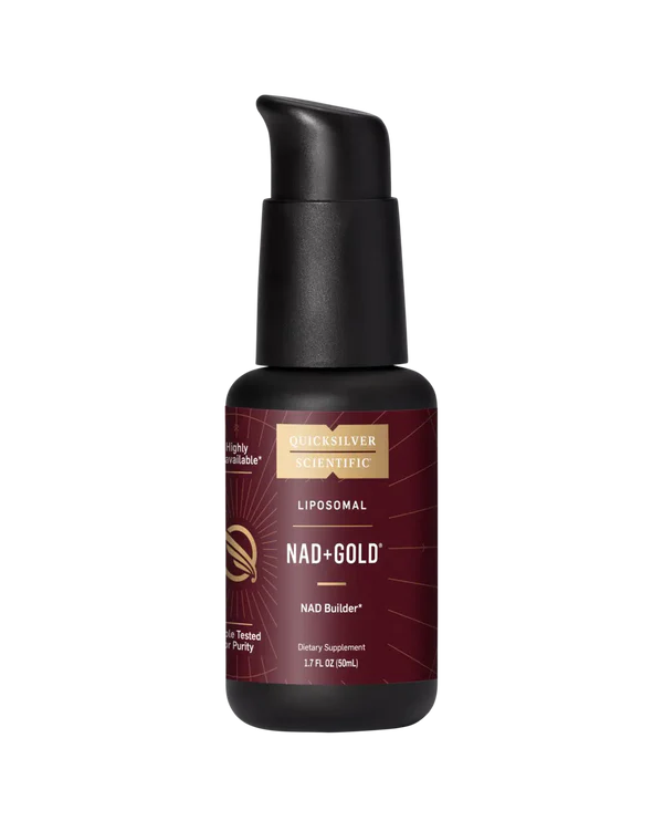 NAD+ Gold® 50 ML