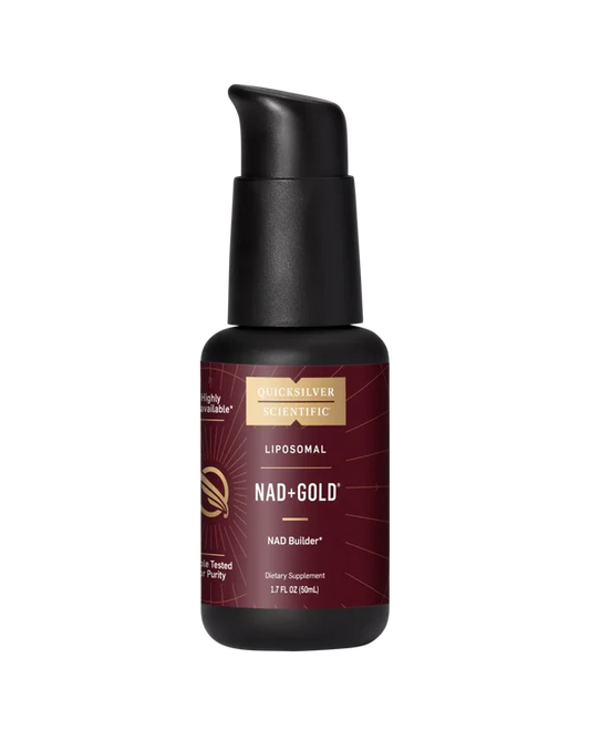 NAD+ Gold® 50 ML