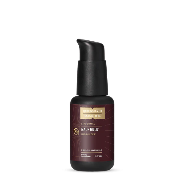NAD+ Gold® 30mL